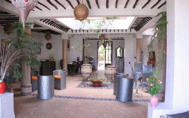 Villa Catherine of Marrakech