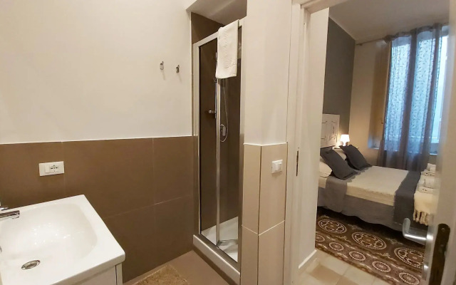 B&B Trapani Granveliero