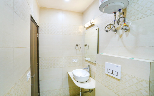 FabHotel JPM The Grand Bella