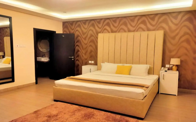 The Cabin Hotel