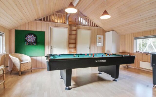 "Dilan" - 550m from the sea in NW Jutland