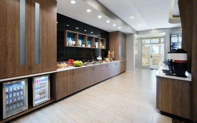 Springhill Suites By Marriott Dothan