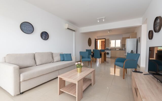 Narcissos 'Nissi Beach' apartment A8