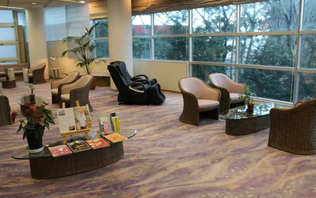 The Gran Resort Elegante Izu