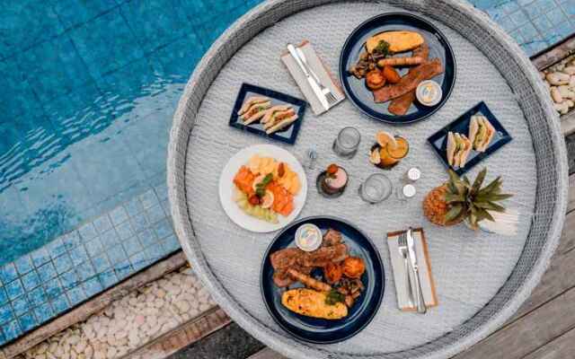 The Rooms Apartment Bali By Arm Hospitality