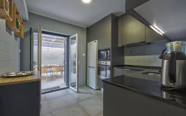 Jamor Terrace by Homing
