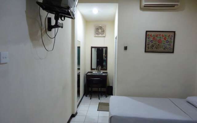 Hotel Garuda Citra