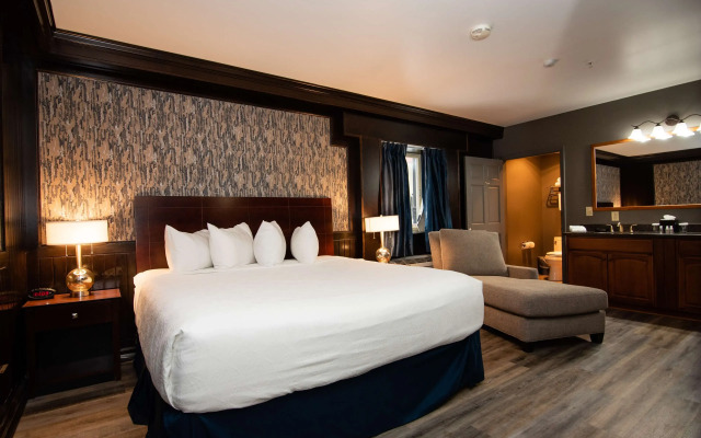 Best Western Plus Plattsburgh