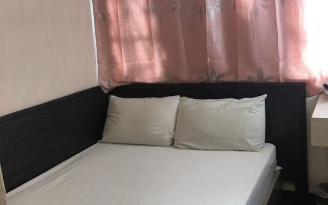 Xin Du Hotel