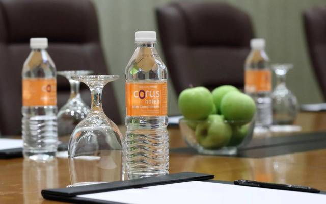 Corus Hotel Kuala Lumpur
