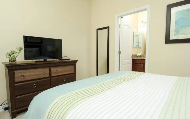 Villa 1528 Moon Valley Champions Gate