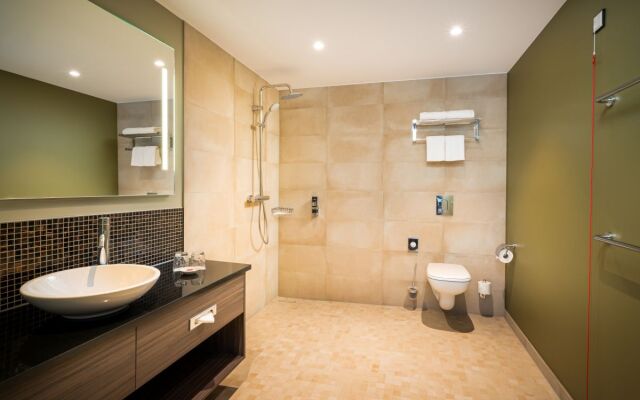 Leonardo Hotel Eschborn Frankfurt