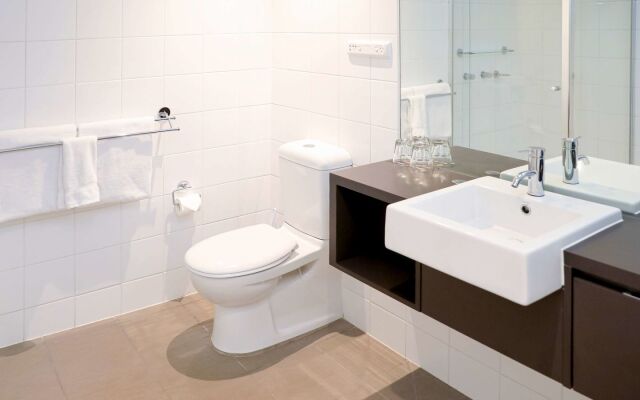 Mantra Melbourne Melton