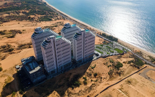Apec Mandala Wyndham Mui Ne