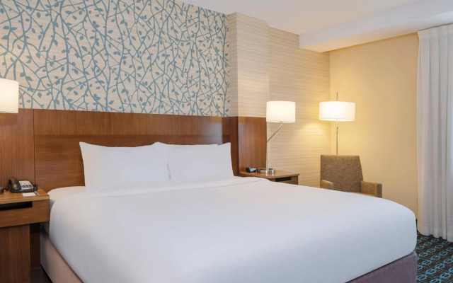 Fairfield Inn & Suites Los Angeles LAX/El Segundo