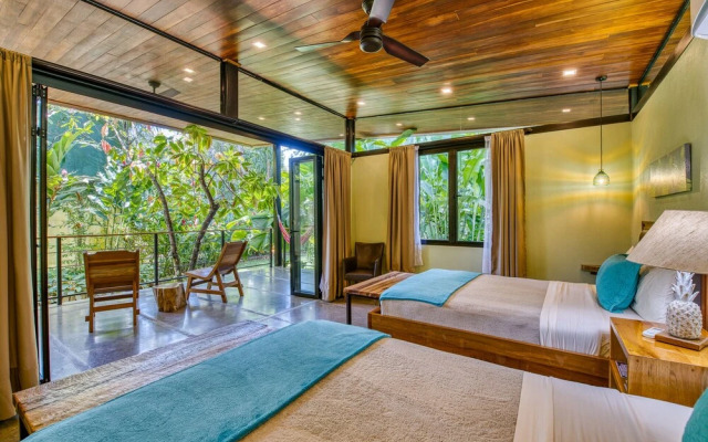 Villas Piña - Adults Only