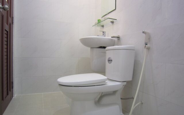 Luu Nguyen Hotel and Apartment