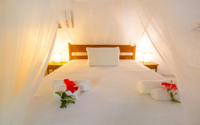 Travel Inn Pousadas & Beach Club Trancoso