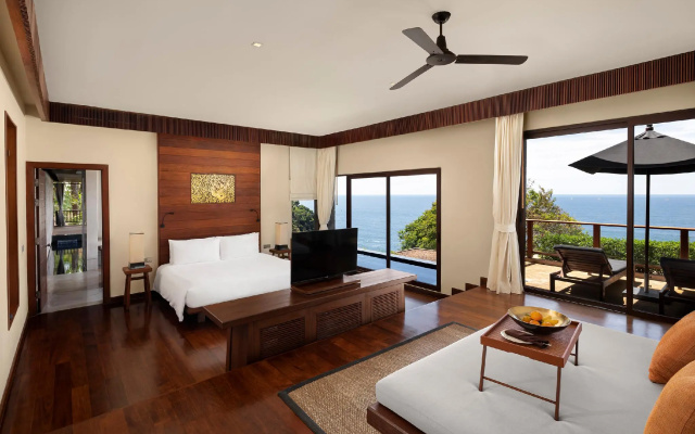 Paresa Resort Phuket - photo 5