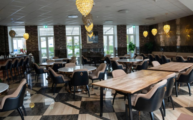 A Hotels Glostrup