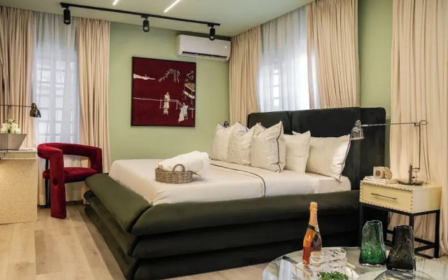 Libertini Apartments by FreedomWay