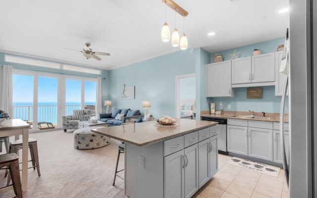 Laketown Wharf Penthouse 2026