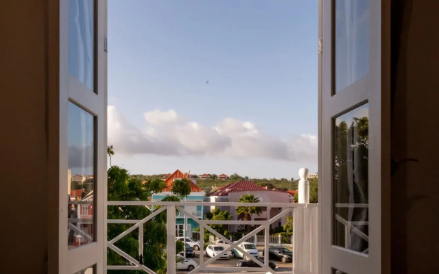 Saint Tropez Boutique Hotel
