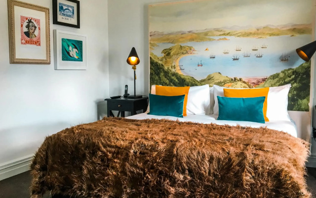 The Duke of Marlborough Hotel