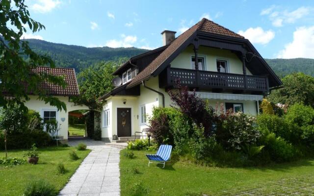 Landhaus Monika