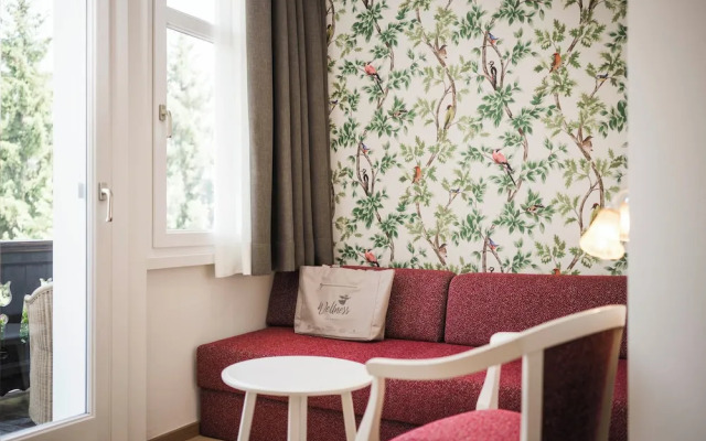 Hotel Villa Kastelruth