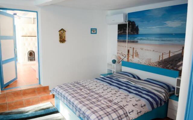 Sailors Guest House Jurilovca