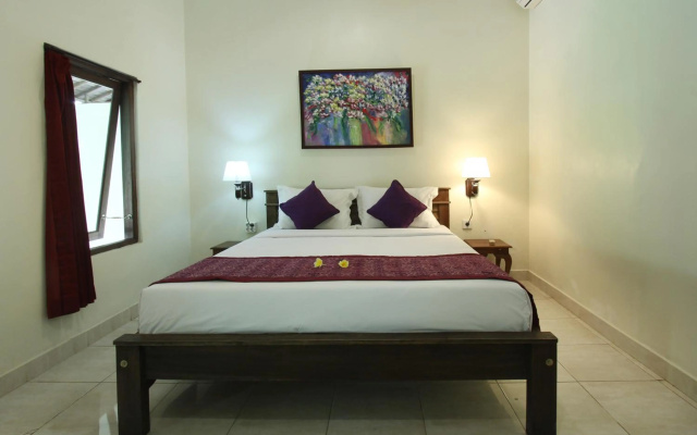 Nara Ubud Cottage – Guest Rooms – Ubud