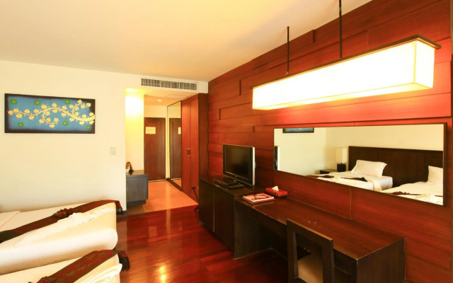 Belle Villa Resort Khao Yai