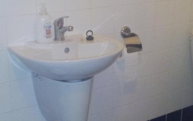 Hotel Britz