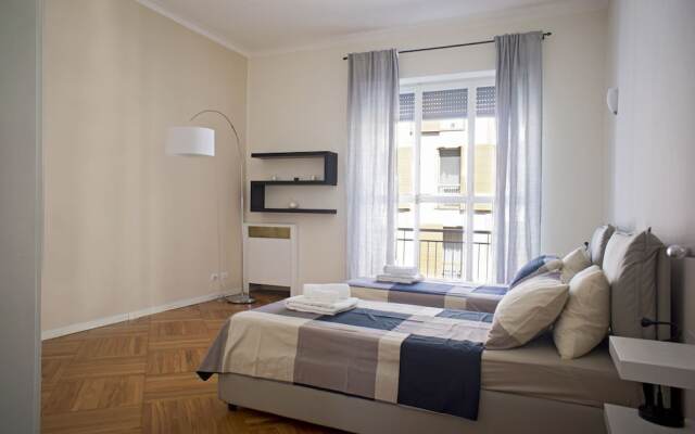 Milano Suite Nest - Moscova 47A