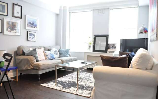 Central 2 Bedroom Property in Marble Arch