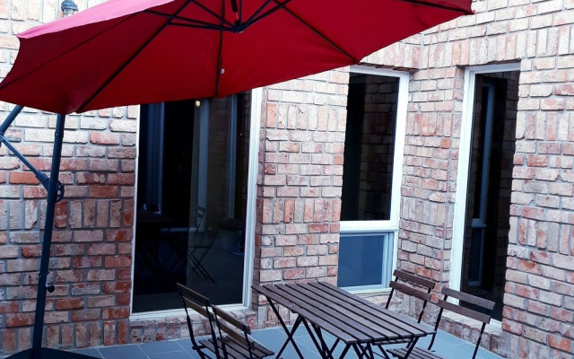 Hue Guesthouse