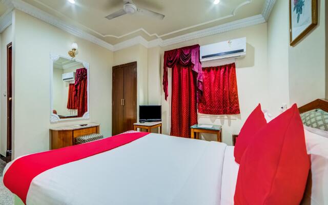 Hotel IK London Residency
