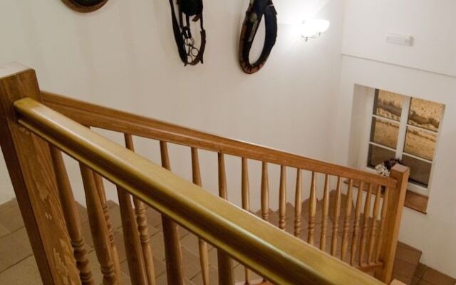 Apartmán-Hotel Jítrava