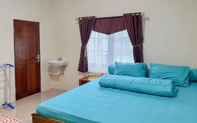 Rifma Guest House Banjarmasin Syariah RedPartner