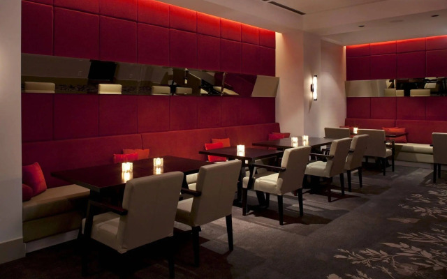 Level Vancouver - Yaletown Seymour