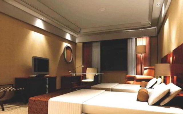 Argyle International Airport Hotel Hongqiao