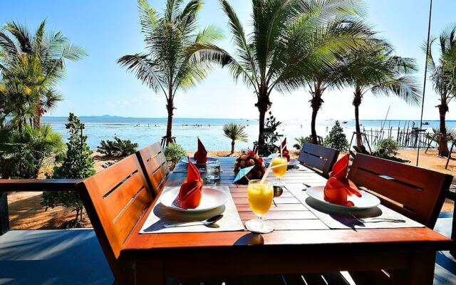 Golden Dragon Beach Resort