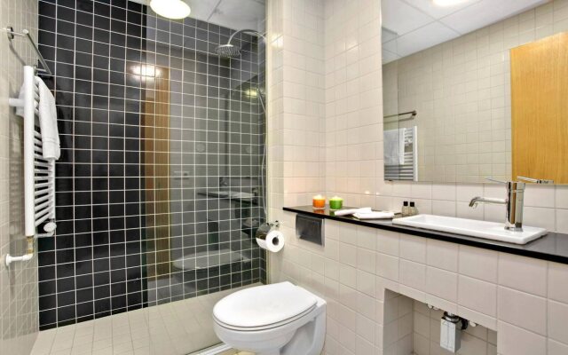 27Soley Apartment Hotel