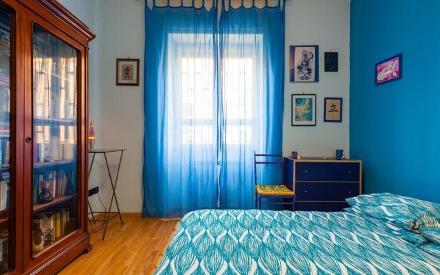 Apartment - San Mandato