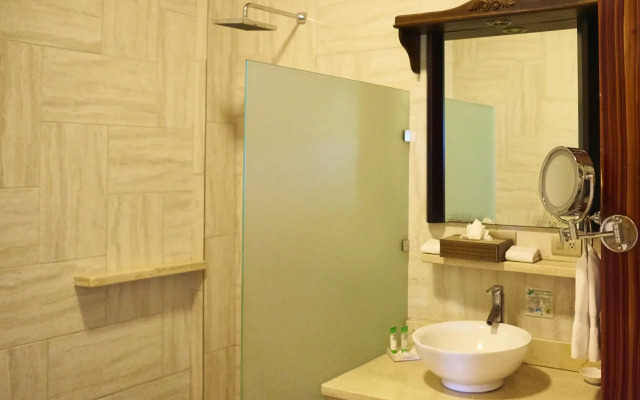 Hotel San Bada Resort & Spa