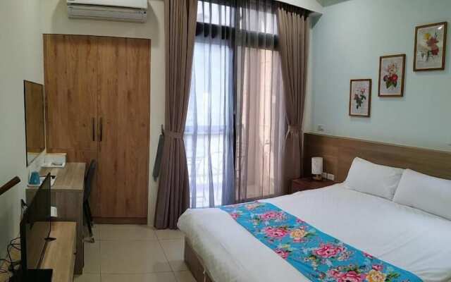 Tung Shiang Homestay