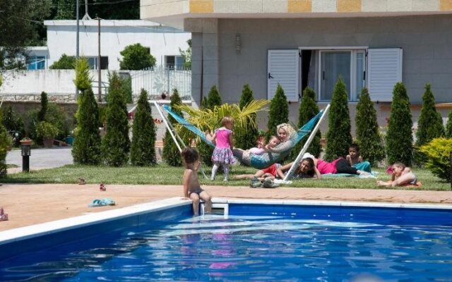 Vila Florika Hotel