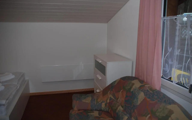 Family-Apartment Du Lac