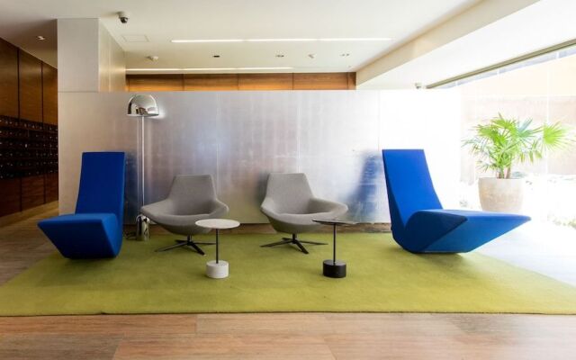 Miyana Amazing CityView Suite  by LiveMexicoCity